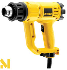 Фен технічний DeWalt D26414