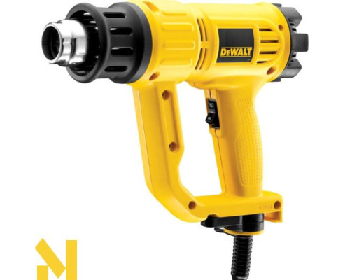 Фен технічний DeWalt D26414