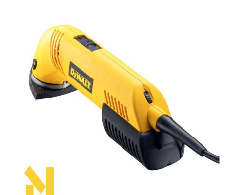 Шліфмашина дельтоподібна DeWalt D26430