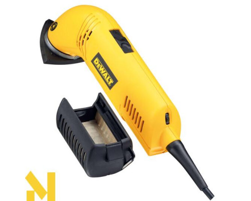 Шліфмашина дельтоподібна DeWalt D26430