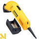 Шліфмашина дельтоподібна DeWalt D26430
