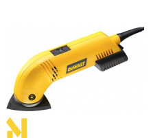 Шліфмашина дельтоподібна DeWalt D26430