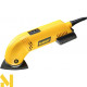 Шліфмашина дельтоподібна DeWalt D26430