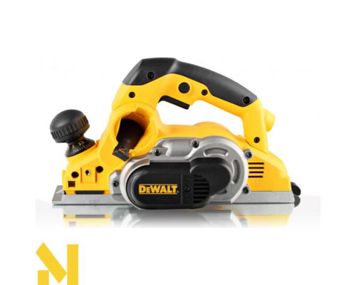 Рубанок електричний DeWalt D26500K
