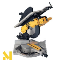 Пила торцювальна DeWalt D27113