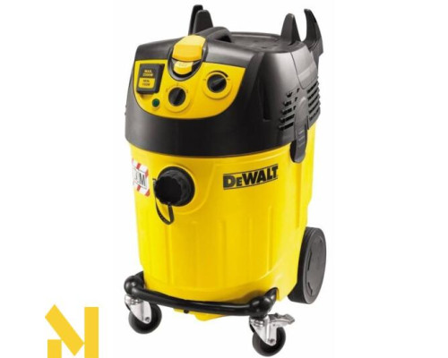 Пилосос DeWalt D27902M