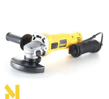 Болгарка (кутова шліфмашина) DeWalt D28134