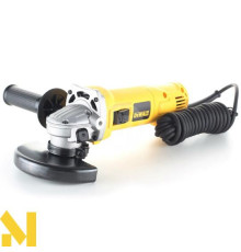 Болгарка (кутова шліфмашина) DeWalt D28134