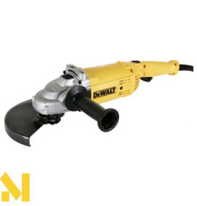Болгарка (кутова шліфмашина) DeWalt D28492S