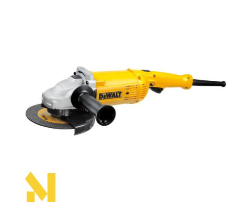 Болгарка (кутова шліфмашина) DeWalt D28493