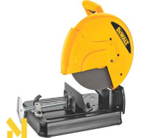 Пила монтажна DeWalt D28710V