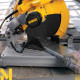 Пила монтажна DeWalt D28715