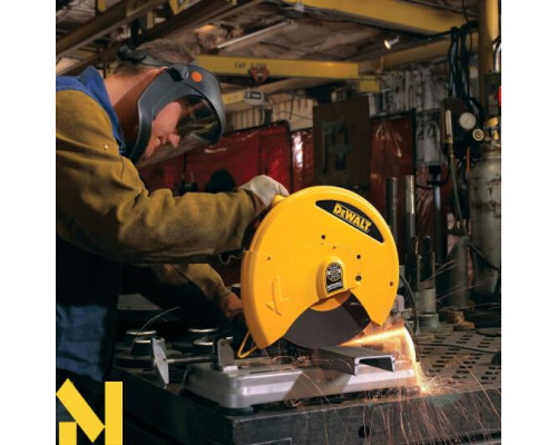 Пила монтажна DeWalt D28715