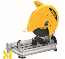 Пила монтажна DeWalt D28715