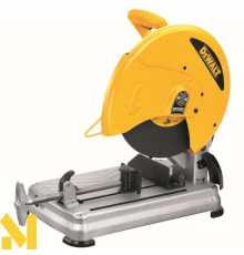 Пила монтажна DeWalt D28715