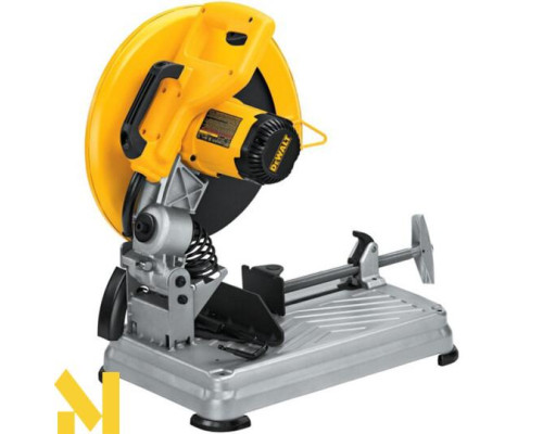 Пила монтажна DeWalt D28715