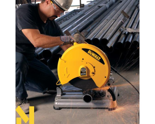 Пила монтажна DeWalt D28715