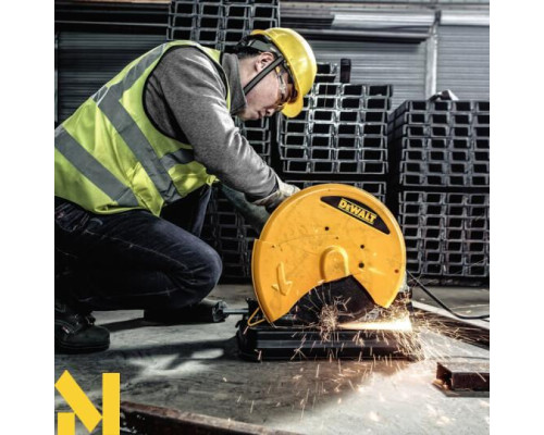 Пила монтажна DeWALT D28730