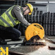 Пила монтажна DeWALT D28730