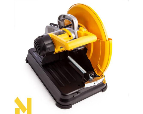 Пила монтажна DeWALT D28730