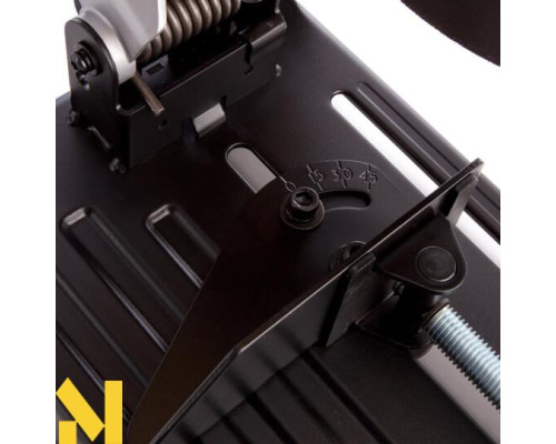 Пила монтажна DeWALT D28730