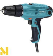 Дриль-шуруповерт мережевий Hyundai D 350