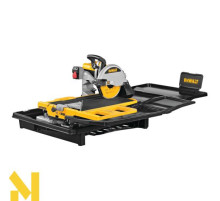 Плиткоріз DeWALT D36000.