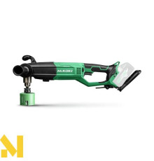 Дриль кутовий акумуляторний Hikoki D36DYAW4Z (без АКБ та ЗП)