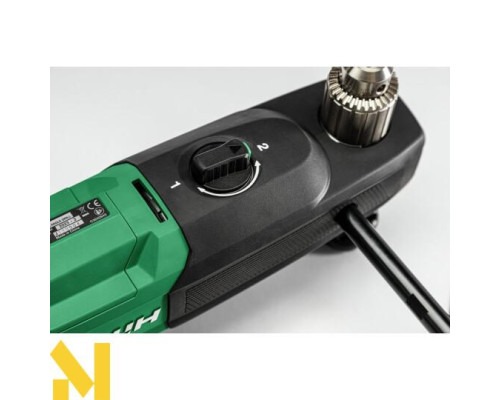 Дриль кутовий акумуляторний Hikoki D36DYAW4Z (без АКБ та ЗП)