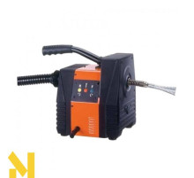 Пристрій для прочищення труб AGP D65