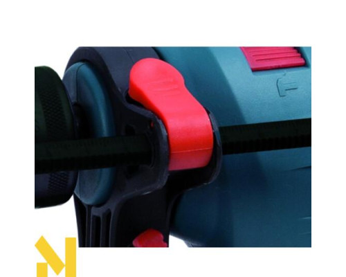 Дриль ударний Hyundai D 800