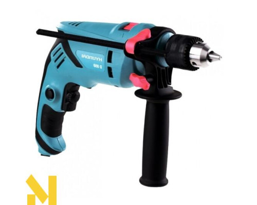 Дриль ударний Hyundai D 850