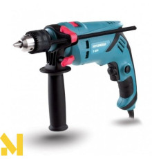 Дриль ударний Hyundai D 850