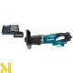 Дриль кутовий акумуляторний Makita DA001GM101