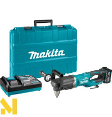 Дриль кутовий акумуляторний Makita DA001GM101