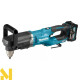 Дриль кутовий акумуляторний Makita DA001GM101