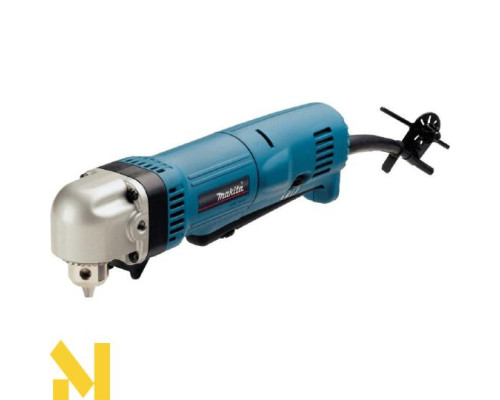 Дриль кутовий Makita DA3010F
