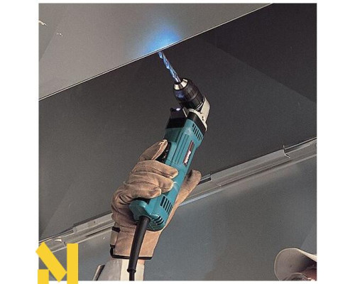 Дриль кутовий Makita DA3011F