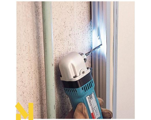 Дриль кутовий Makita DA3011F