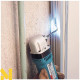Дриль кутовий Makita DA3011F