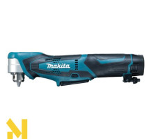 Дриль кутовий Makita DA330DWE