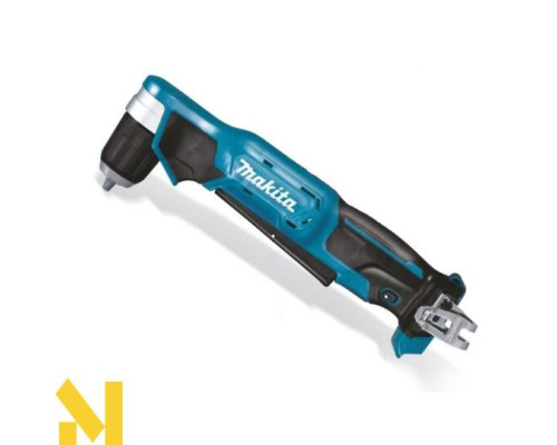 Дриль-шуруповерт акумуляторний кутовий Makita DA333DZ