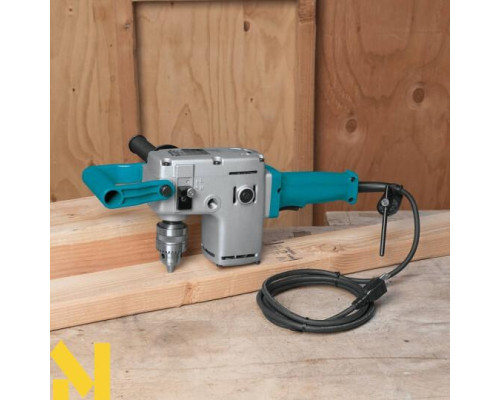 Дриль-міксер Makita DA6301