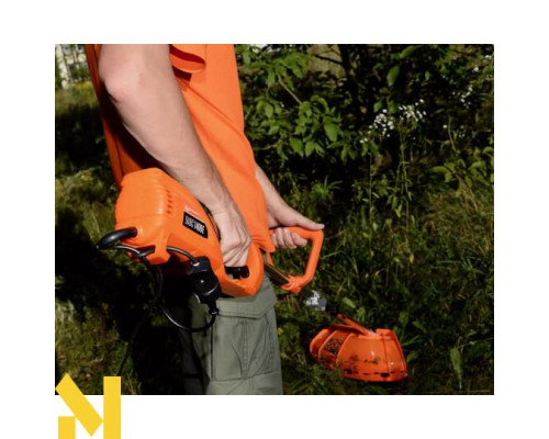 Тример електричний DAEWOO DABC 1400E