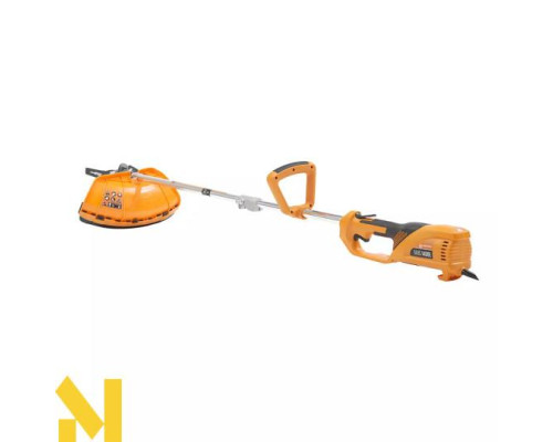 Тример електричний DAEWOO DABC 1400E