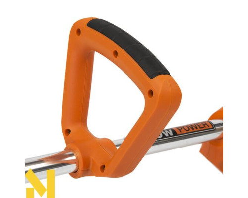 Тример електричний DAEWOO DABC 1400E