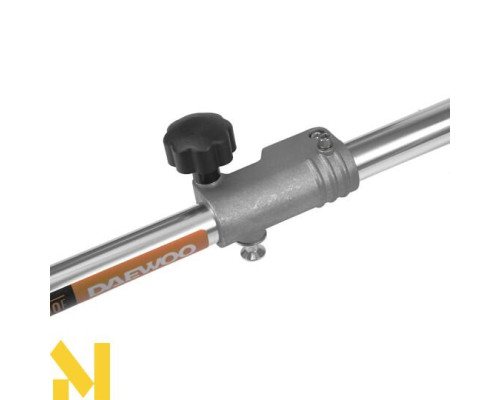 Тример електричний DAEWOO DABC 1400E