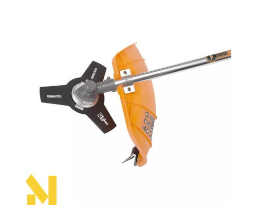 Тример електричний DAEWOO DABC 1400E