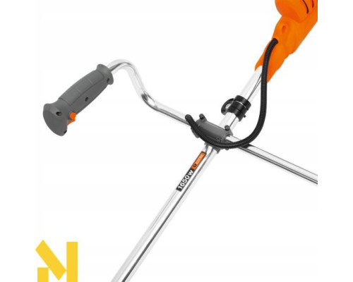 Тример електричний DAEWOO DABC 1750E