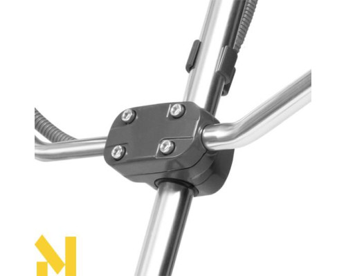 Мотокоса DAEWOO DABC 320